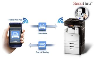 Is Mobile Printing Right for Your Business?