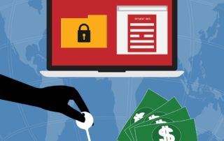 Ransomware Will Reign Again This Year