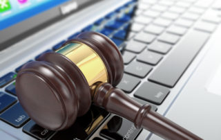 4 Steps to Easily Improve Data Security at Law Firms