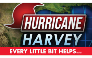 MOM Hurricane Harvey