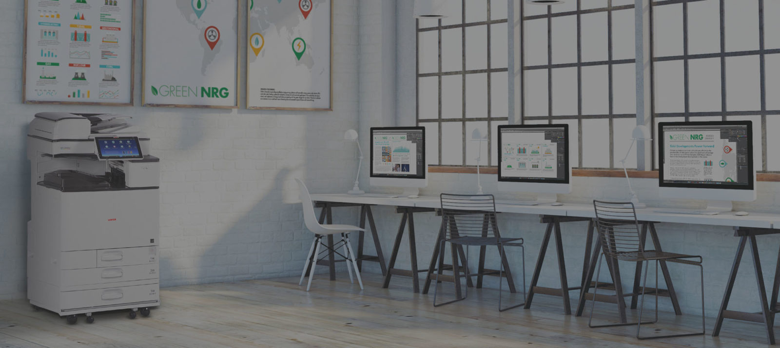 Modern Office Methods