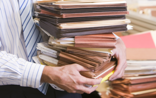 Improve Workflow with Document Management