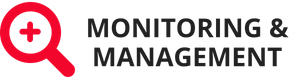 MONITORING & MANAGEMENT MONITORING & MANAGEMENT
