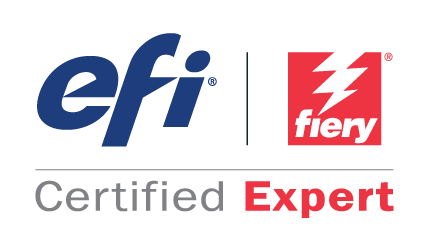 efi-fiery-Certified-Expert