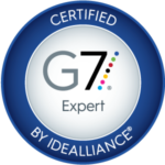 G7 Certified Expert