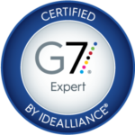 G7 Certified Expert G7 Certified Expert