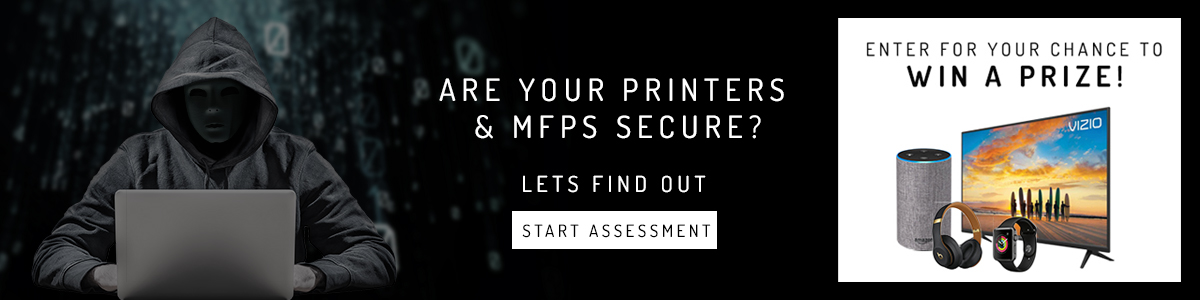 printer security assessment