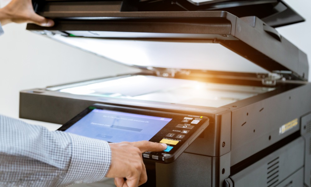 Which Printer is Best for Your Business? | Modern Office Methods