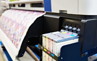 Wide Format Printer