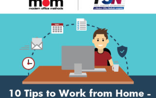 10 Tips to Stay Safe Working from Home