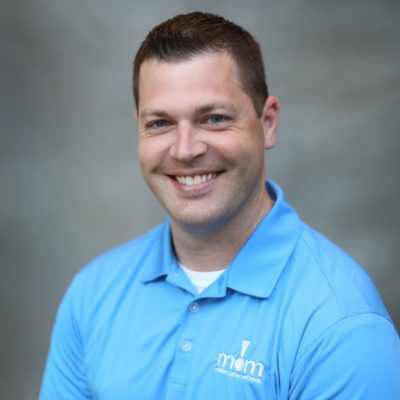 Mike Brausch - Dayton Service Manager