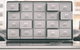 Remote Workers Document Management