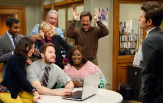 parks and recreation