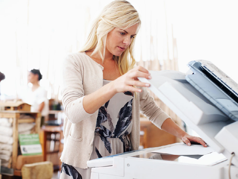 Manage Your Print Manage Your Print