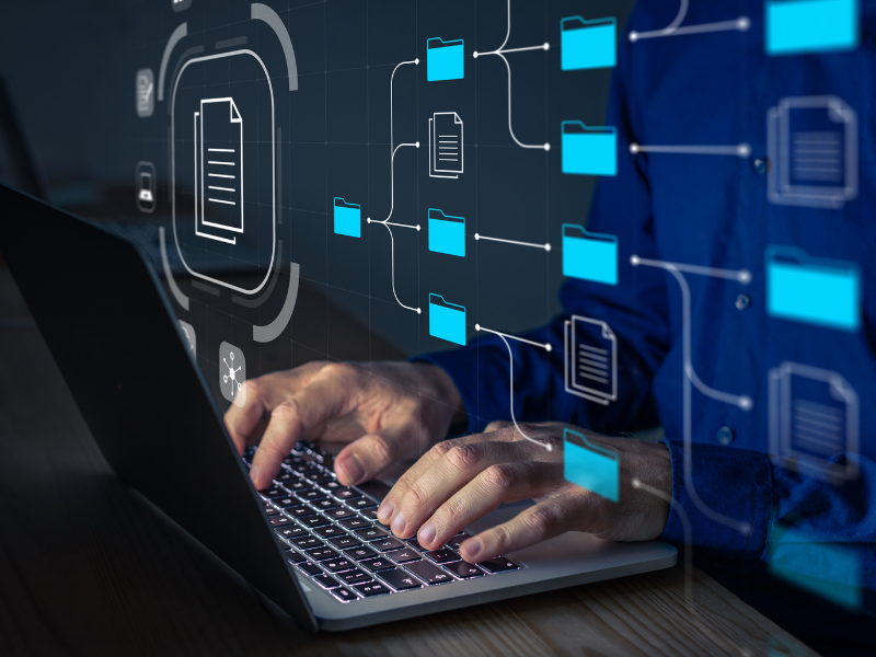 Manage Your Workflows Manage Your Workflows