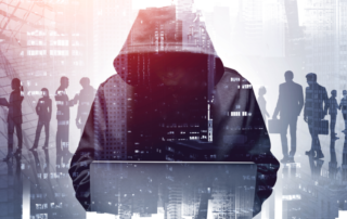 5 Ways to Protect Your Business from Cybercrime | Optimized IT