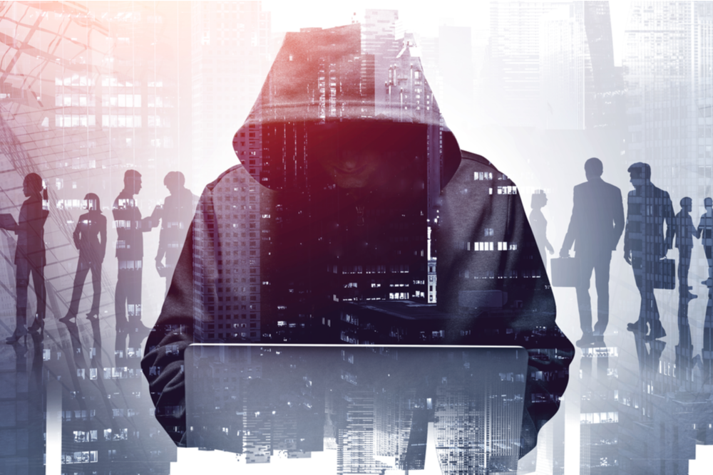 5 Ways to Protect Your Business from Cybercrime | Optimized IT