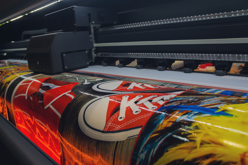 Production Print is Evolving: Top 9 Trends to Watch | Modern Office Methods