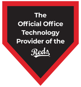 MOM official office technology provider of the Reds