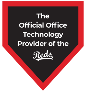 MOM-REDS MOM official office technology provider of the Reds