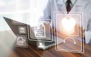 6 Key Benefits of Document Management in Healthcare | Modern Office Methods