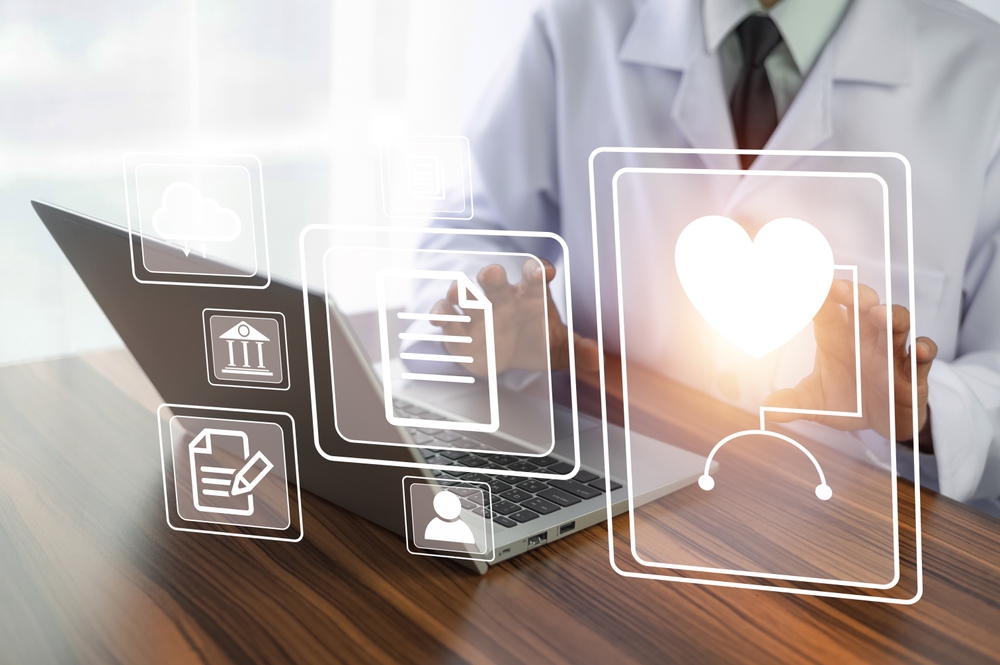 6 Key Benefits of Document Management in Healthcare | Modern Office Methods