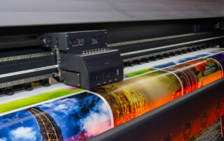 5 Big Advantages of Digital Printing Over Traditional Offset Printing | Modern Office Methods