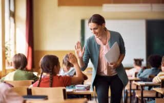 MOM Blog | 7 Powerful Ways Document Management Boosts Efficiency in Schools