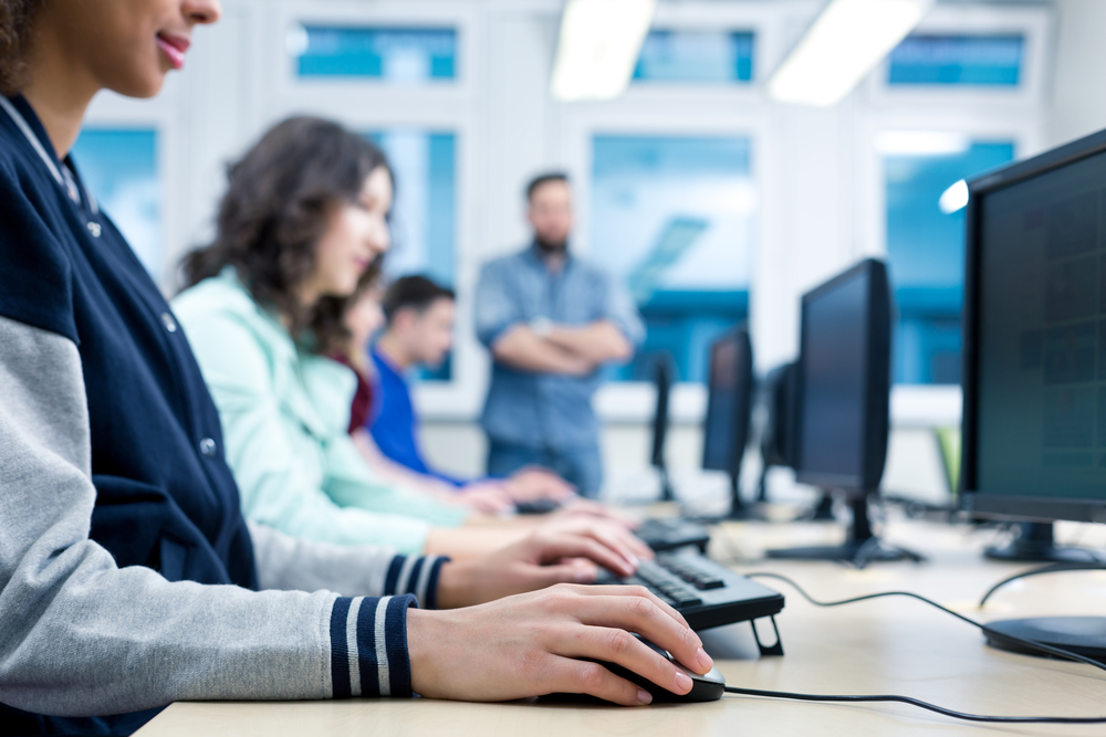 Opt IT Blog | Top Cybersecurity Best Practices for Schools to Protect Students and Faculty