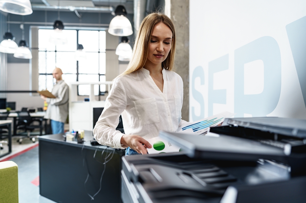 Choosing the right printer for your side hustle