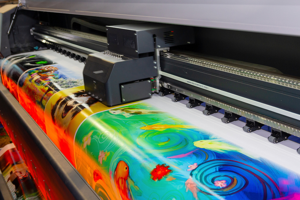 Everything You Need to Know About Digital Printing Presses | Modern ...