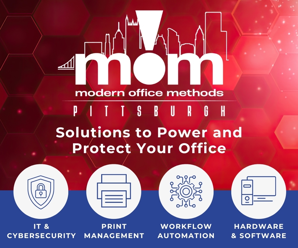 Transform Your Data Security IT Network Workflows MOM