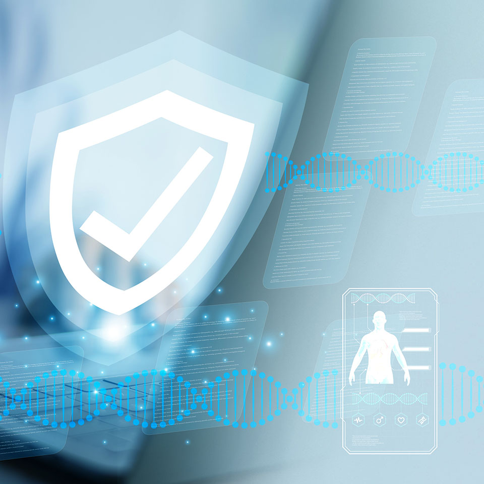 Cybersecurity for doctors and healthcare professionals is essent